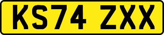 KS74ZXX