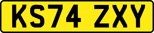 KS74ZXY
