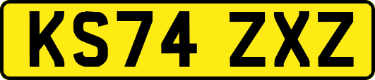 KS74ZXZ
