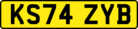 KS74ZYB