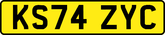 KS74ZYC