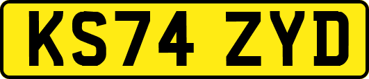 KS74ZYD