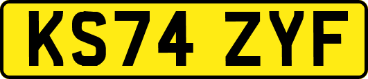 KS74ZYF