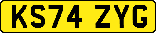KS74ZYG