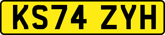 KS74ZYH