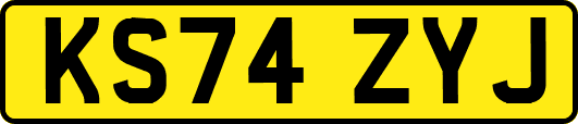 KS74ZYJ