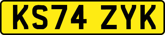 KS74ZYK