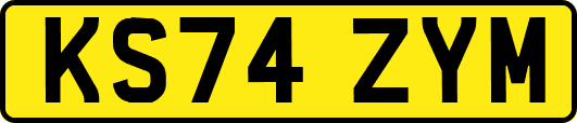 KS74ZYM