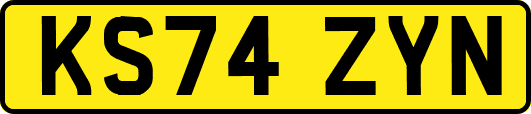 KS74ZYN