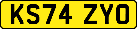 KS74ZYO
