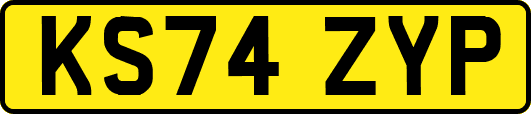KS74ZYP