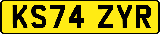 KS74ZYR