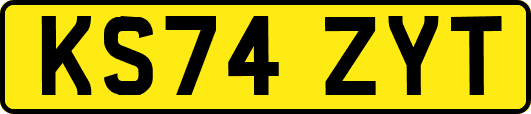 KS74ZYT