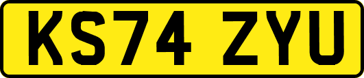 KS74ZYU