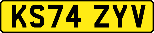 KS74ZYV