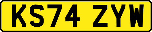 KS74ZYW