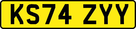 KS74ZYY