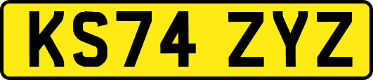 KS74ZYZ