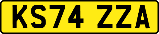 KS74ZZA