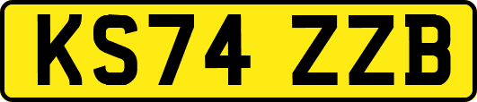 KS74ZZB