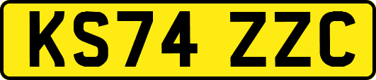 KS74ZZC