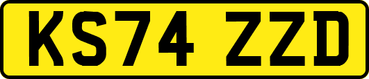 KS74ZZD