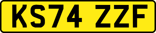 KS74ZZF