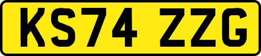 KS74ZZG