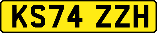 KS74ZZH