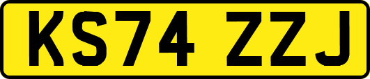KS74ZZJ