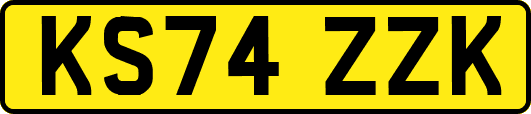 KS74ZZK