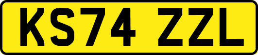 KS74ZZL