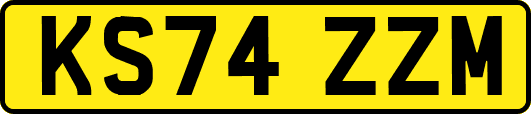 KS74ZZM