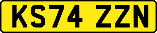 KS74ZZN
