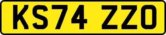 KS74ZZO