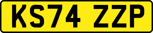 KS74ZZP