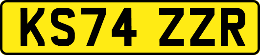 KS74ZZR