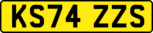 KS74ZZS