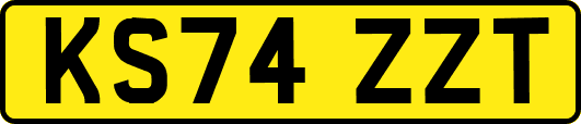 KS74ZZT