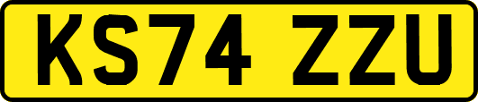 KS74ZZU
