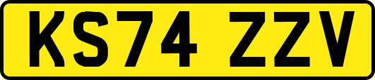 KS74ZZV