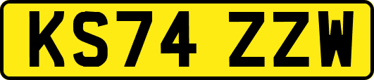 KS74ZZW