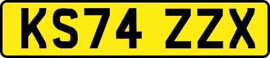 KS74ZZX