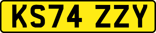 KS74ZZY