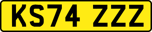 KS74ZZZ