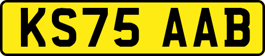 KS75AAB