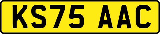 KS75AAC
