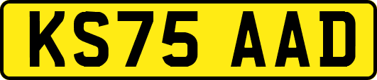 KS75AAD