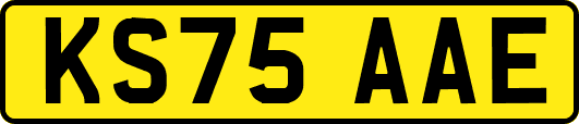 KS75AAE