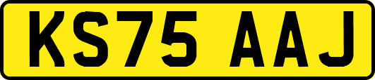 KS75AAJ